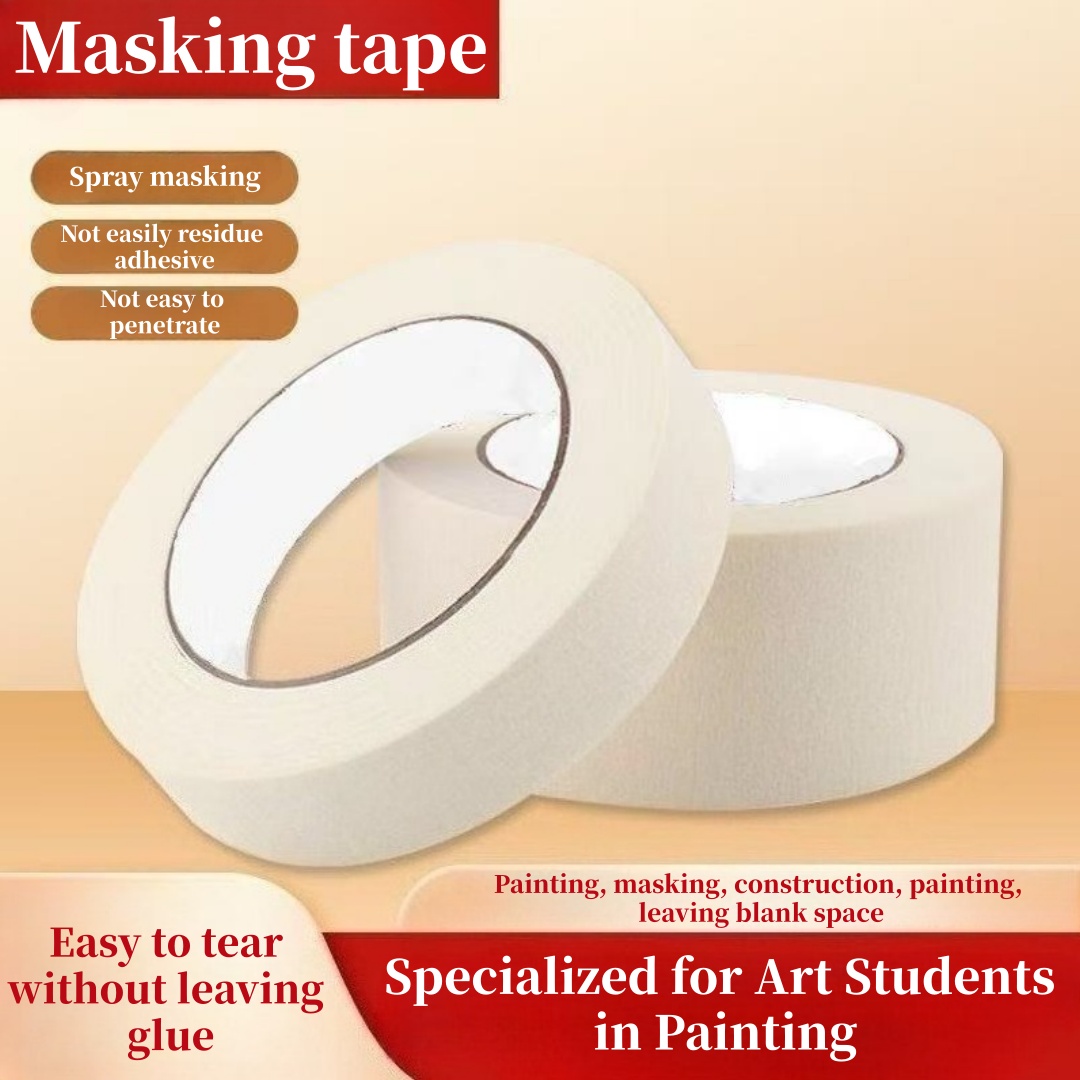 Abdeckband, beige Farbe, 8 Stü – Art Craft Easy With Paper Bewertung und Preis