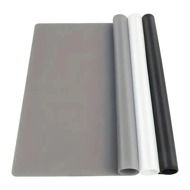 Mehrfarbige Große Silikonmatte – Art Craft Table Bewertung und Preis