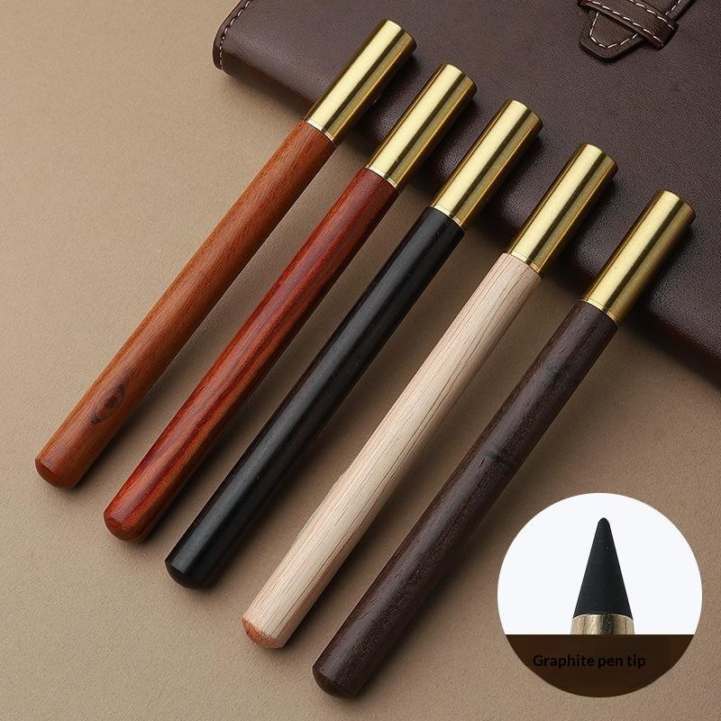 Wiederverwendbarer Holz-HB-Ble – Art Craft Stationery Bewertung und Preis