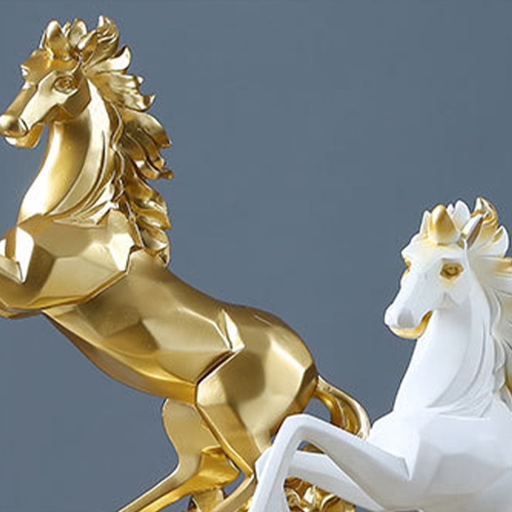 Kunsthandwerk Pferde-Ornament  – Art Craft Horse Bewertung und Preis
