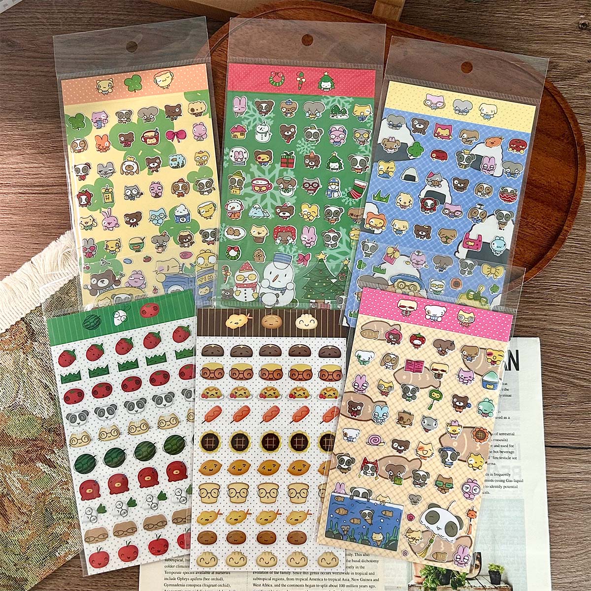 Niedliche Schaumstoff-Aufklebe – Art Craft Vegetables Bewertung und Preis