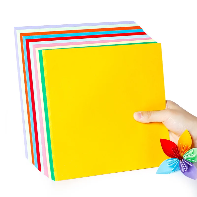 100 Blatt Origami-Papier, 150  – Art Craft Easy With Paper Bewertung und Preis