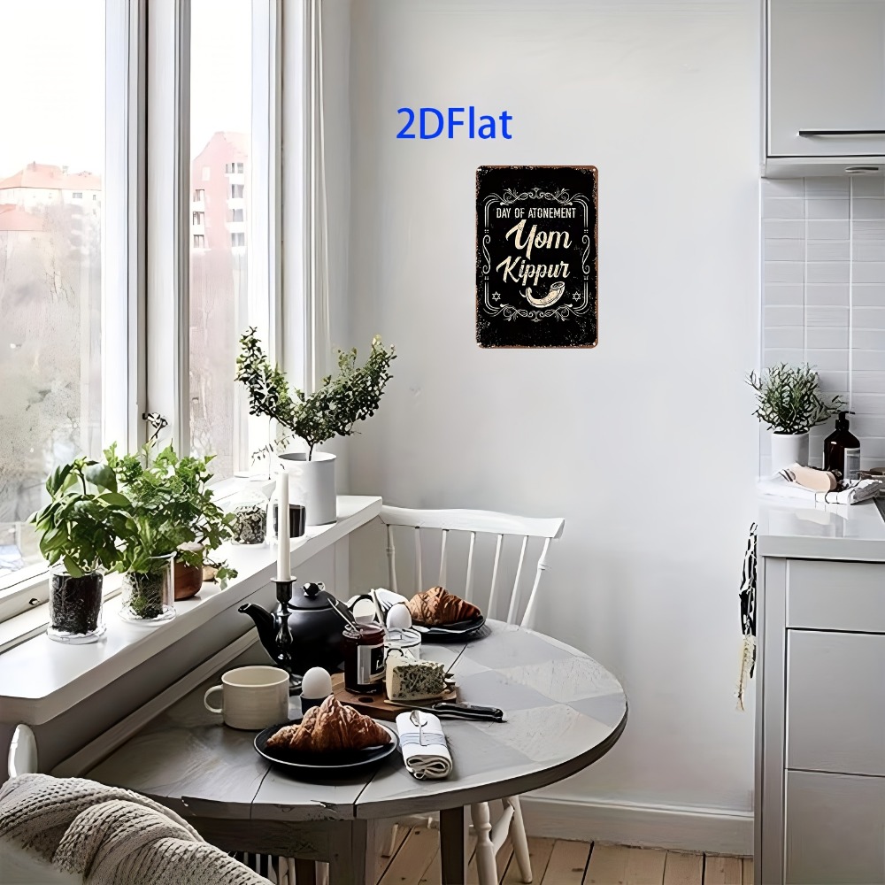 CIFBUY Vintage Jom Kippur Sühn – Art & Craft Paper Quilling Bewertung und Preis