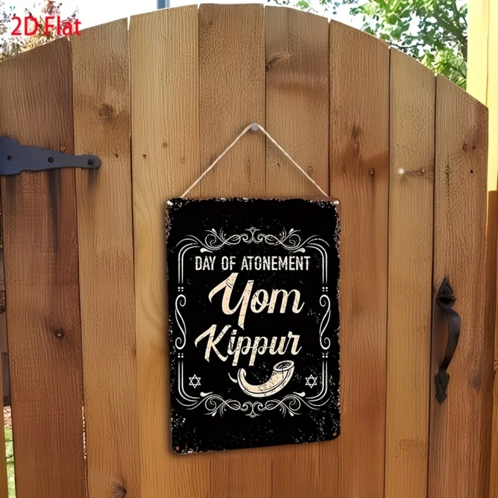 CIFBUY Vintage Jom Kippur Sühn – Art & Craft Paper Quilling Bewertung und Preis