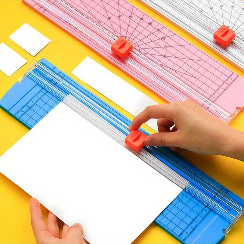 Kleine automatische A3/A4-Papi – Art Craft Stationery Bewertung und Preis