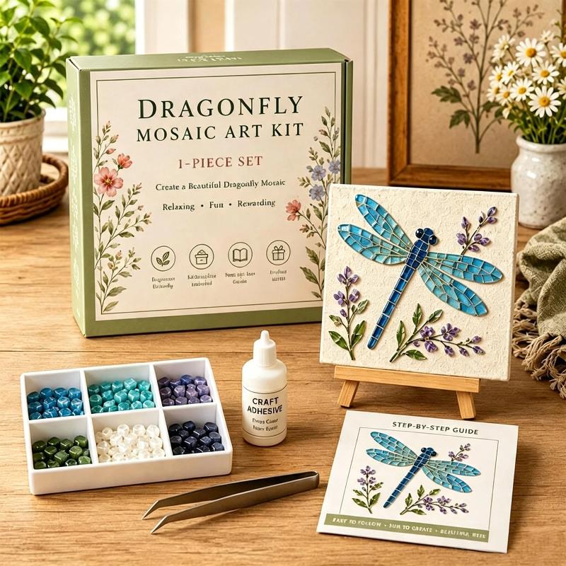 1 Set DIY Ozean-Meer-Acryl-Kun – Art Craft And Design Bewertung und Preis
