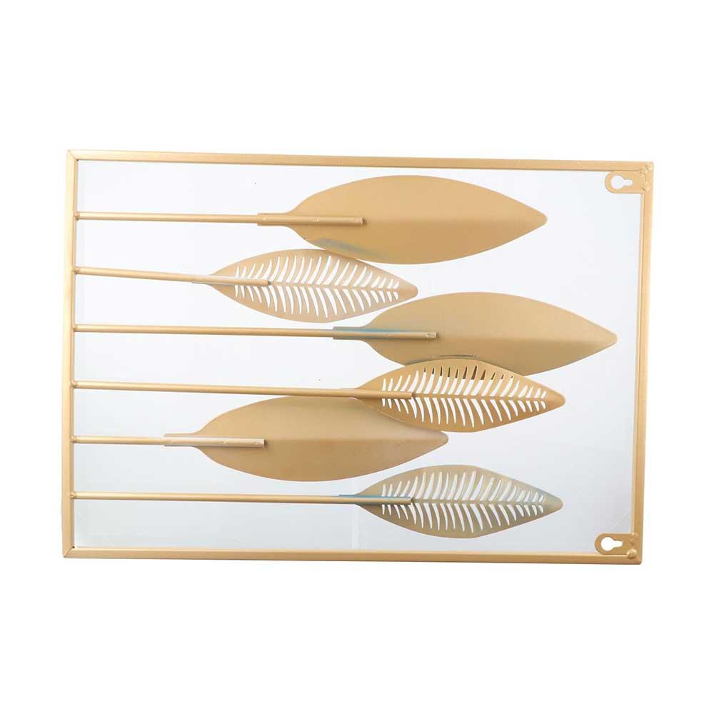 Wandhängende Dekoration für de – Art Craft Using Leaves Bewertung und Preis