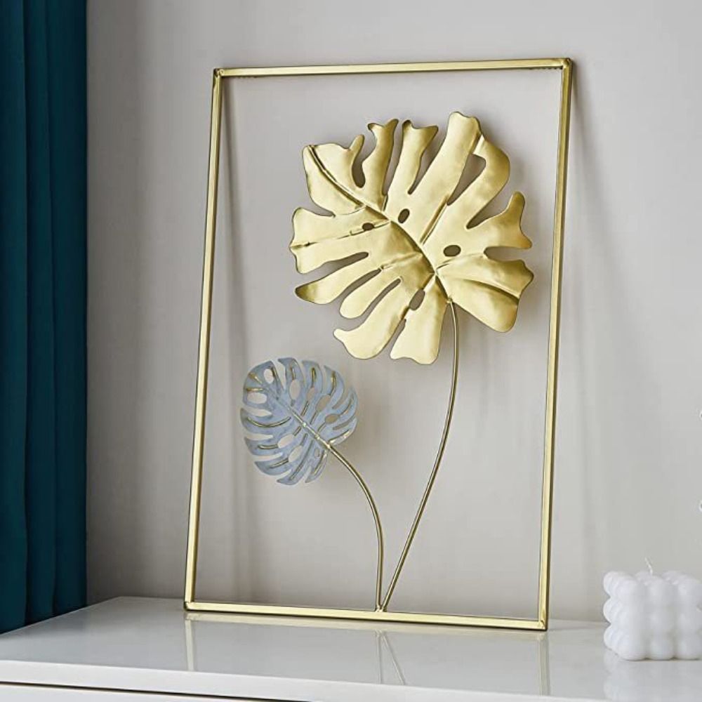 Einfach zu Verwendende Handgef – Art Craft Using Leaves Bewertung und Preis