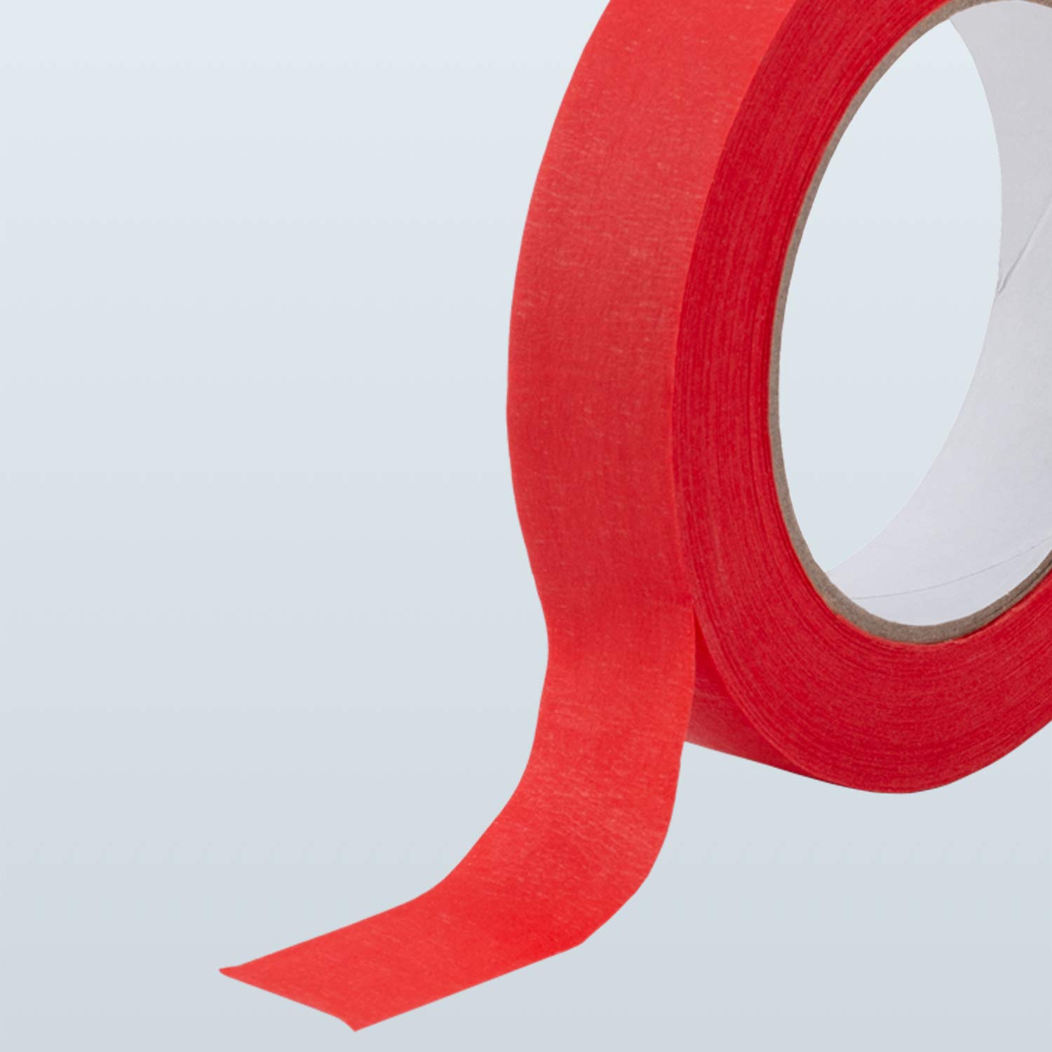 Rotes Abdeckband 13mm breit, l – Art Craft Easy With Paper Bewertung und Preis