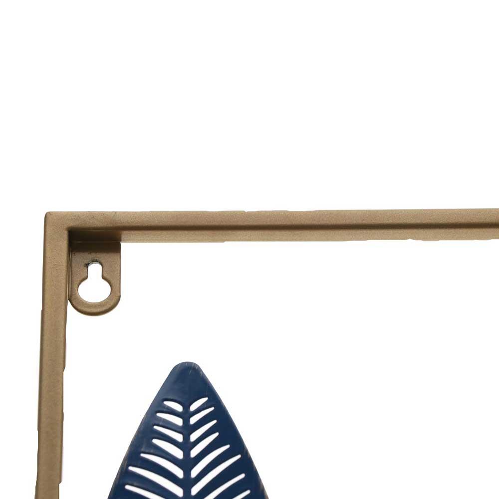 Wohnzimmer-Wanddekoration, Ein – Art Craft Using Leaves Bewertung und Preis