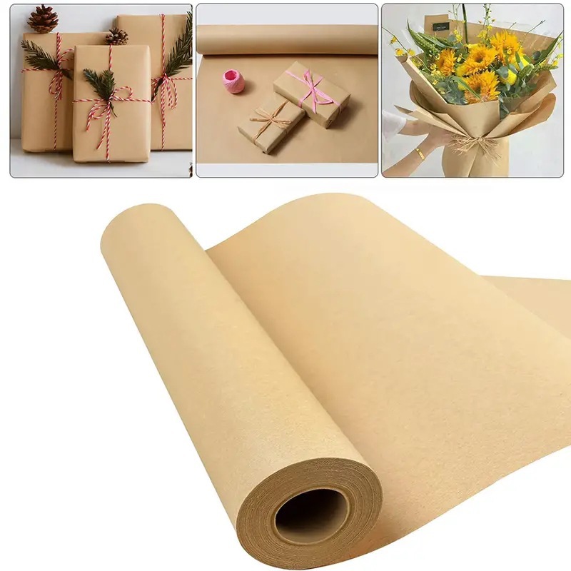 Braunes Kraftpapier, ideal für – Art Craft Movement Bewertung und Preis