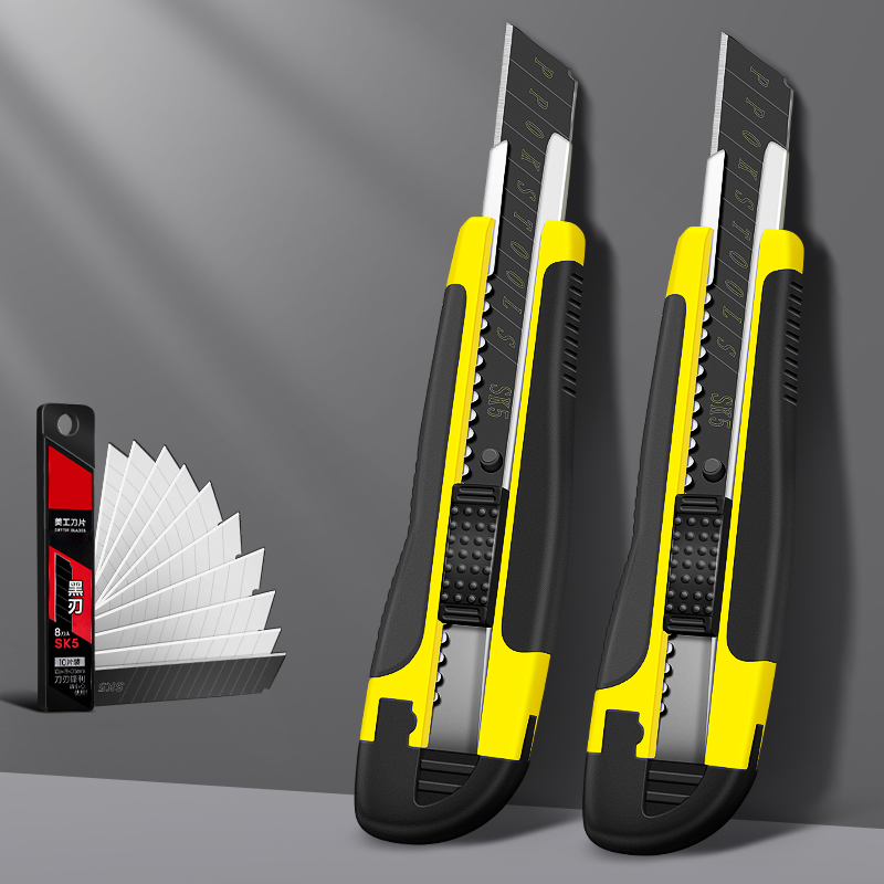 Großes Kunstmesser aus Edelsta – Art Craft Stationery Bewertung und Preis