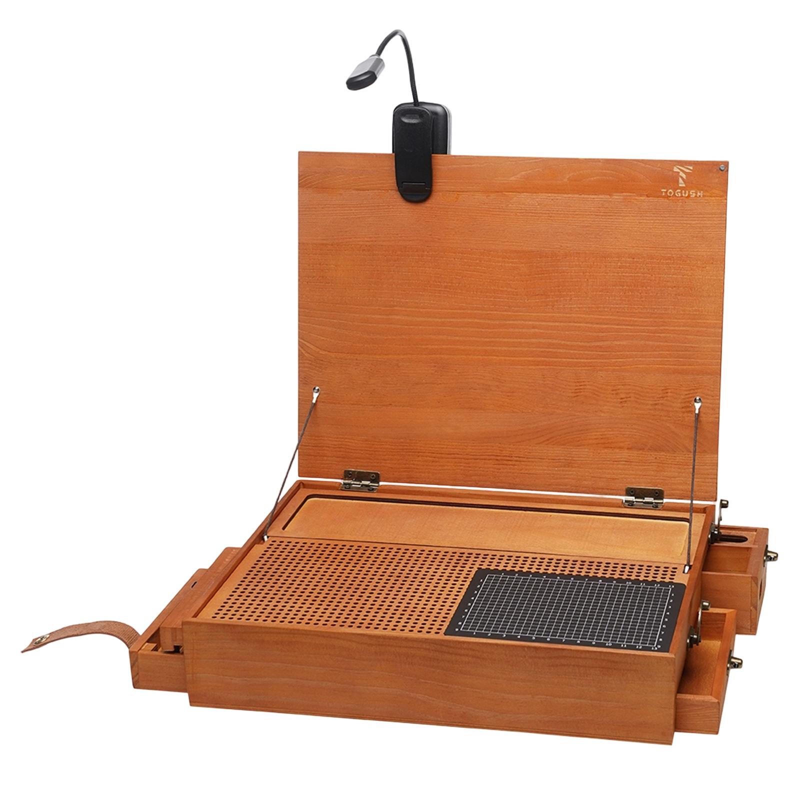 Hobby-Arbeitstisch für Modellb – Art Craft Table Bewertung und Preis