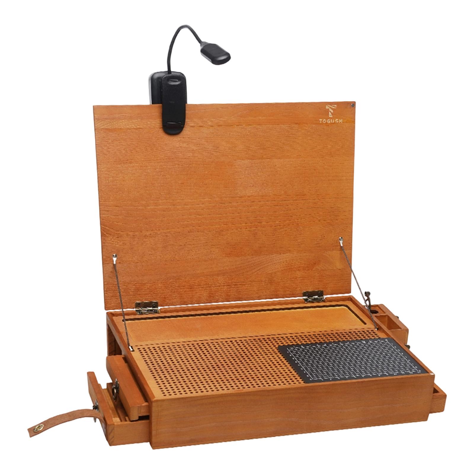 Hobby-Arbeitstisch für Modellb – Art Craft Table Bewertung und Preis