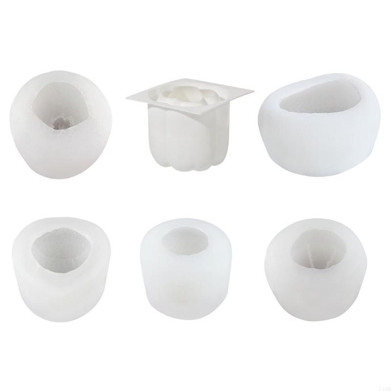 F19B Silikon-Kerzenform für He – Art Craft Vegetables Bewertung und Preis