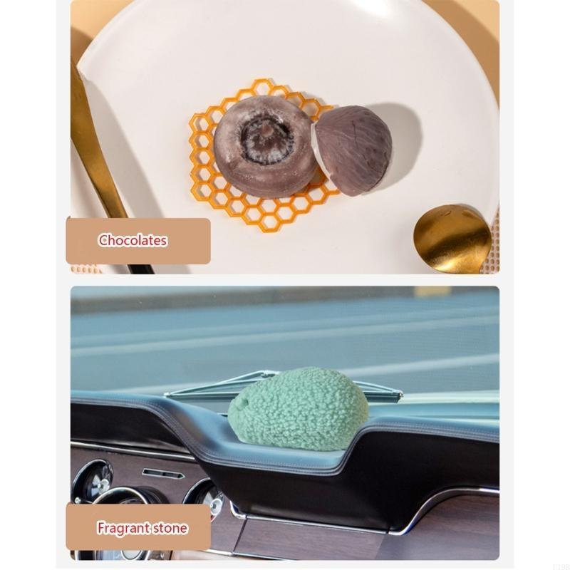F19B Silikon-Kerzenform für He – Art Craft Vegetables Bewertung und Preis