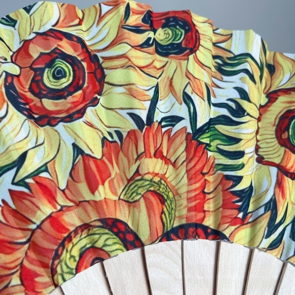Kunsthandwerklicher Sonnenblum – Art Craft And Design Bewertung und Preis