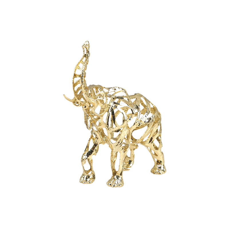 Metallhandwerk, künstliche Tie – Art Craft Horse Bewertung und Preis