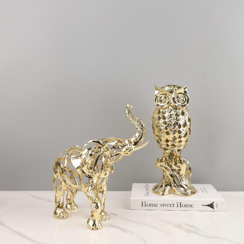Metallhandwerk, künstliche Tie – Art Craft Horse Bewertung und Preis